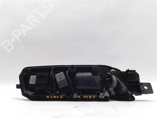 Front left interior door handle VW POLO IV (9N_, 9A_) 1.4 16V | BP14341512I13 