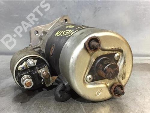 Starter FORD FIESTA IV (JA_, JB_) 1.8 D | BP9702748M8 