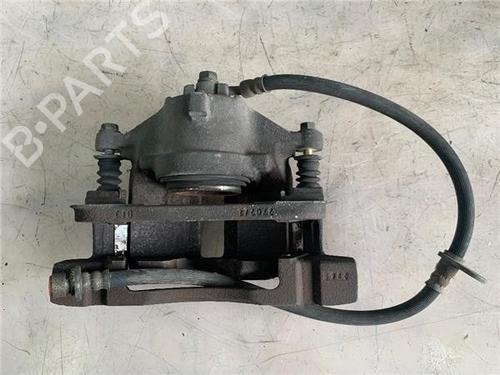 Inne HONDA CIVIC VII Hatchback (EU, EP, EV) 1.4 iS (EP1, EU5, EU7) | BP14910857O1 