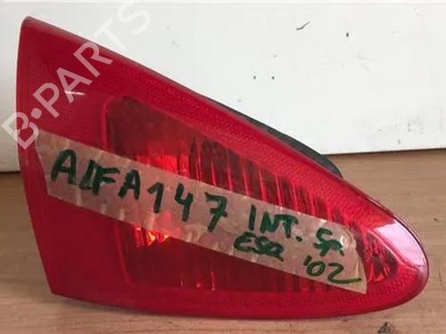 Used Left taillight ALFA ROMEO 147 (937_) [2000-2010]  13049376