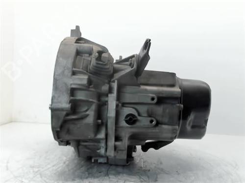 Gearbox RENAULT CLIO II (BB_, CB_)  | BP12597191M3 