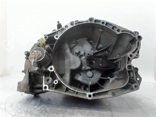 Used Gearbox CITROËN XSARA PICASSO (N68) 1.8 16V (115 hp) 12604283