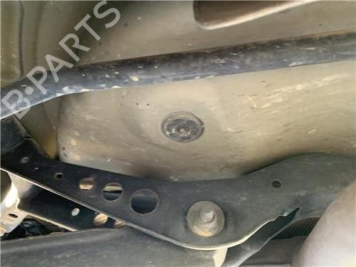 Anti roll bar VW GOLF VI (5K1) 1.4 | BP32419390M96 