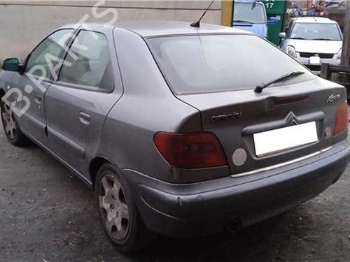Elektronisk modul CITROËN XSARA (N1) 2.0 HDi 90 | BP16288089M83 