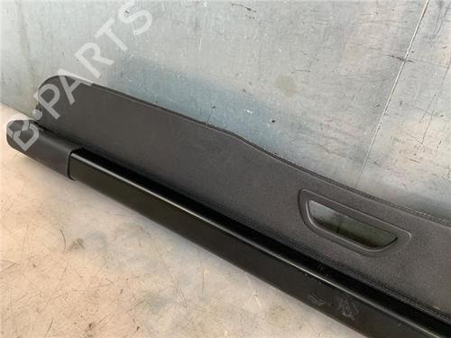 Rear parcel shelf MERCEDES-BENZ A-CLASS (W169)  | BP25496061C85 
