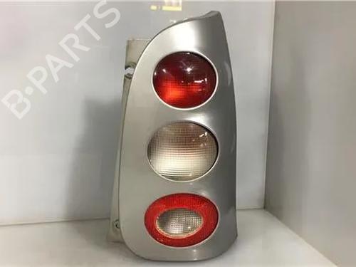 Used Right taillight SMART CITY-COUPE (450) [1998-2004]  9683641