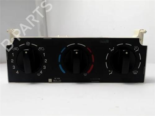 Used Climate control PEUGEOT PARTNER MPV (5_, G_) [1996-2025]  12269321