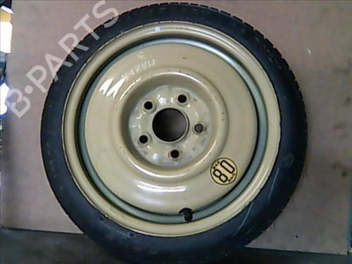 Used Other Other MAZDA 3 (BK) [2003-2009] 14335089 14335089