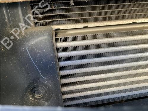 Used Intercooler Intercooler OPEL COMBO Box Body/MPV (X12) 1.3 CDTI (B05) (90 hp) 33288125 33288125