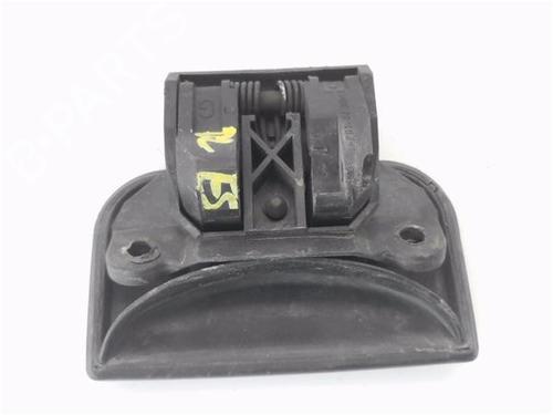 Front left exterior door handle PEUGEOT PARTNER MPV (5_, G_) 1.6 HDi 75 | BP31718966C128 