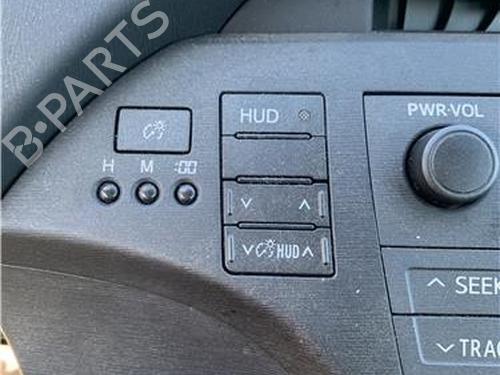 Switch TOYOTA PRIUS (_W3_) | BP32418601I30 - Image 8