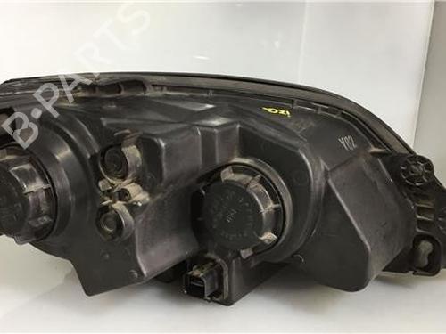 Left headlight KIA SORENTO I (JC)  | BP11341818C28 
