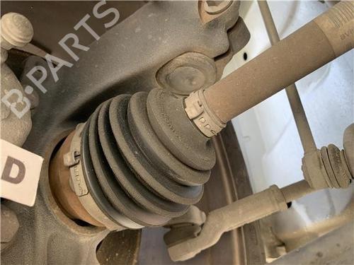 Used Right front driveshaft FORD FOCUS III [2010-2020]  29260014