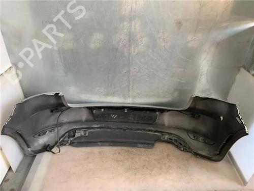 Rear bumper VW GOLF VI (5K1) 1.4 | BP23157404C8 