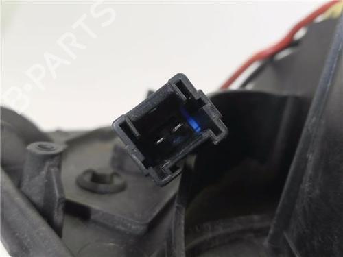 Heater blower motor CITROËN JUMPY II Van 2.0 HDi 125 | BP30555370M62  - Image 9