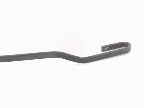 Front windshield wiper arm VW GOLF IV (1J1) 1.9 SDI | BP24450762C143 