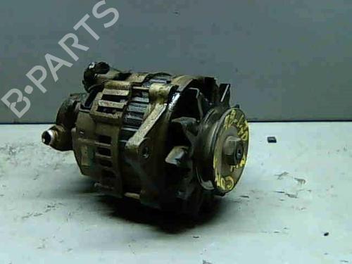 Alternator OPEL COMBO Box Body/MPV (71_) 1.7 D | BP9695873M7 