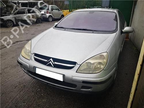 Power steering reservoir CITROËN C5 I (DC_) 2.0 HDi (DCRHZB, DCRHZE) | BP14345862M117 