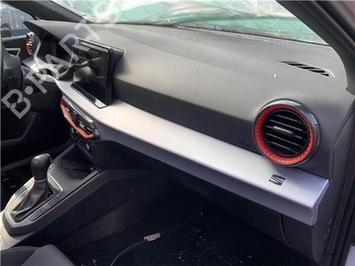 Dashboard SEAT IBIZA V (KJ1, KJG) 1.0 TSI | BP33730300C46 - Image 3