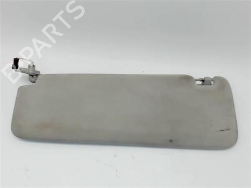 Right sun visor BMW 7 (E65, E66, E67) 745 i, Li | BP13521617I2 