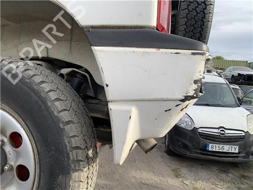 Used Rear bumper Rear bumper SUZUKI VITARA (ET, TA, TD) [1988-2002] 32418850 32418850