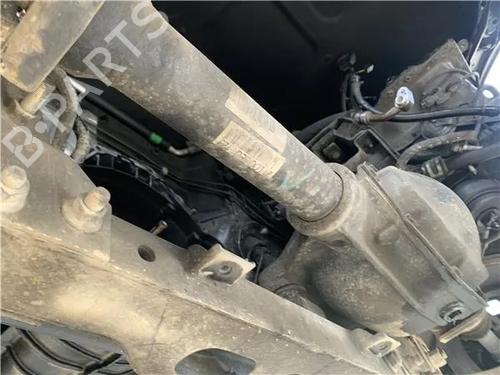 Front differential SSANGYONG KYRON | BP25375298M23 - Image 7