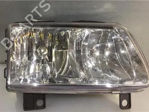 Used Right headlight VW POLO (6N2) 1.4 TDI (75 hp) 11341714