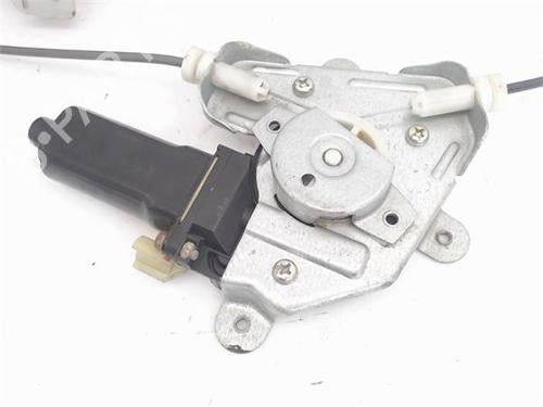 Front right window mechanism HYUNDAI ATOS PRIME (MX) | BP16075204C23 - Image 3