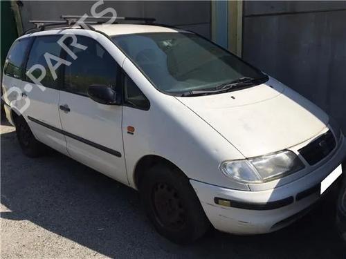 Right headlight SEAT ALHAMBRA (7V8, 7V9)  | BP11342793C29 