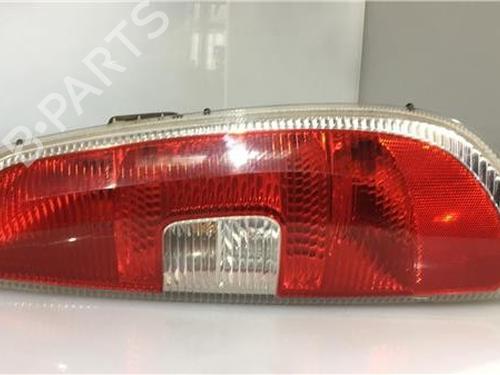 Used Right taillight SKODA ROOMSTER (5J7) 1.4 TDI (70 hp) 9691474