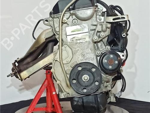 Engine MITSUBISHI COLT VI (Z3_A, Z2_A) 1.1 (Z31A, Z32A) | BP9635741M1 