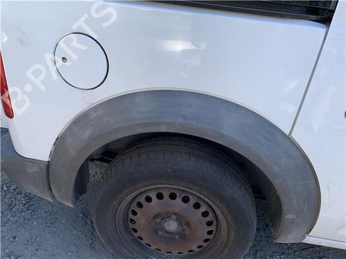 Fuel pump FORD TRANSIT CONNECT (P65_, P70_, P80_) 1.8 TDCi | BP32450627M76 