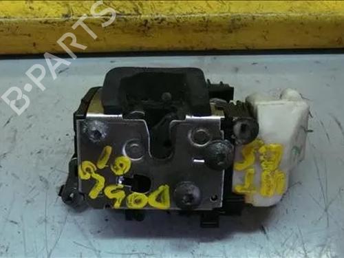 Used Rear left lock FIAT DOBLO MPV (119_, 223_) [2001-2025]  11362425