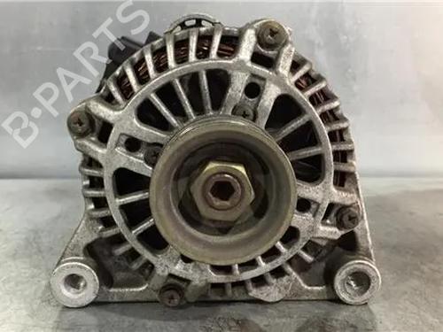 Alternator PEUGEOT 206 Hatchback (2A/C)  | BP9636443M7 