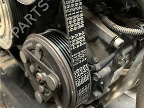 Used AC compressor AC compressor OPEL COMBO Box Body/MPV (X12) 1.3 CDTI (B05) (90 hp) 33288115 33288115