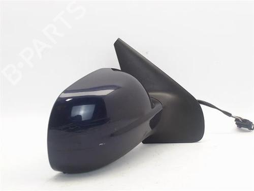 Right mirror VW GOLF IV Variant (1J5) 1.9 TDI | BP15384188C27 