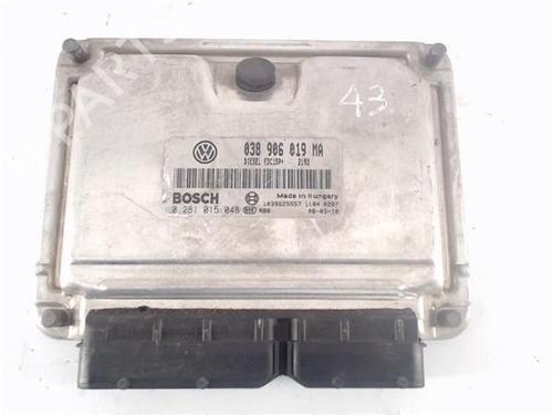 Elektronisk modul SEAT IBIZA III (6L1)  | BP13050742M83 