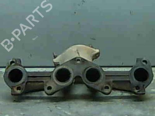 Exhaust manifold RENAULT TWINGO I (C06_)  | BP11647189M110 