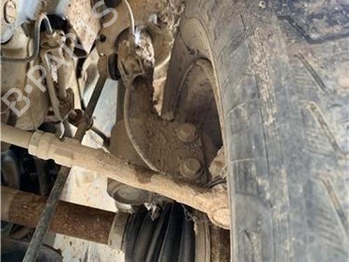 Right front shock absorber PEUGEOT PARTNER MPV (5_, G_) | BP32419456M17