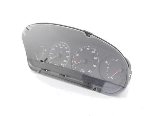 Instrument cluster FIAT BRAVO I (182_) 1.8 GT (182.AC) | BP22632601C47 