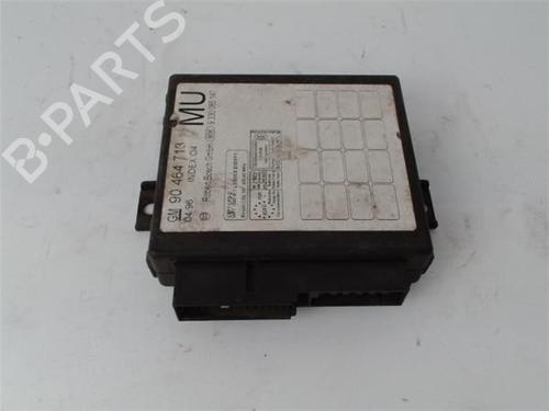 Used Electronic module OPEL VECTRA B (J96) [1995-2004]  17369392