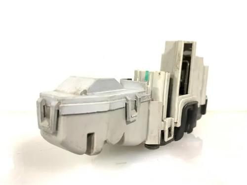Front left lock FIAT BRAVO II (198_) 1.9 D Multijet (198AXB1A) | BP11362743C98 