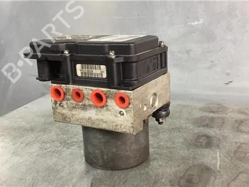 ABS pump PEUGEOT 307 SW (3H) 1.6 HDI 110 | BP9758011M43 