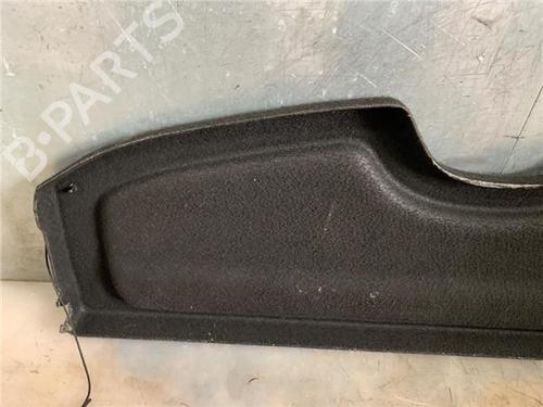 Rear parcel shelf RENAULT TWINGO II (CN0_) 1.2 16V (CN04, CN0B) | BP30980949C85 