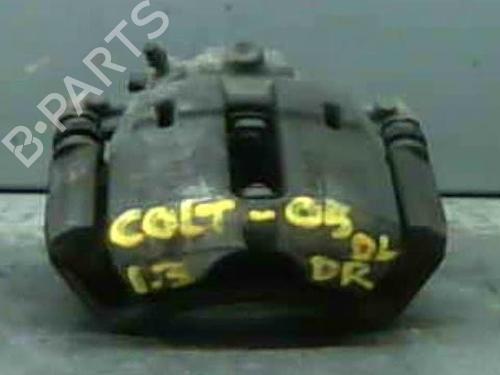 Andre MITSUBISHI COLT VI (Z3_A, Z2_A)  | BP14333673O1 