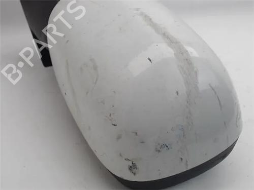 Left mirror RENAULT MEGANE II (BM0/1_, CM0/1_)  | BP13050041C26 