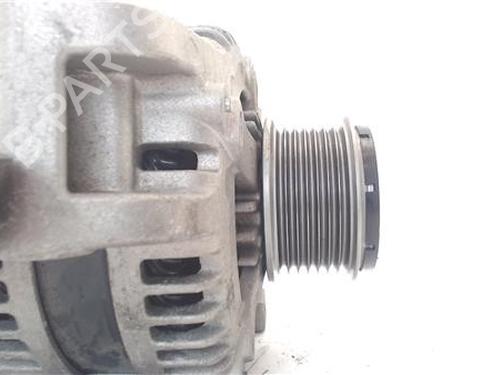 Alternator TOYOTA AVENSIS Estate (_T27_) 2.2 D-4D (ADT271_, ADT271R) | BP30980990M7 