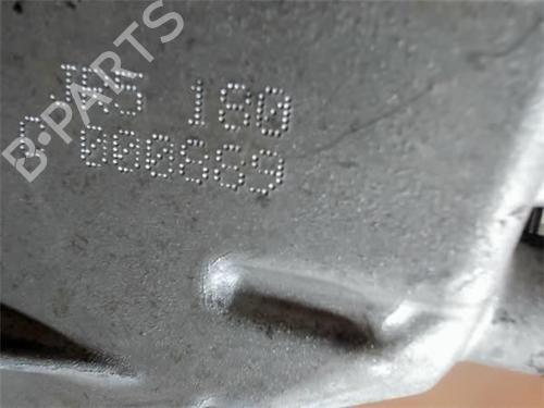 Gearbox NISSAN NV200 Van 1.5 dCi 85 (M20, M20N, M20M) | BP13736365M3 