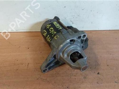Startmotor HONDA CIVIC VII Hatchback (EU, EP, EV) 1.4 iS (EP1, EU5, EU7) | BP12149853M8 