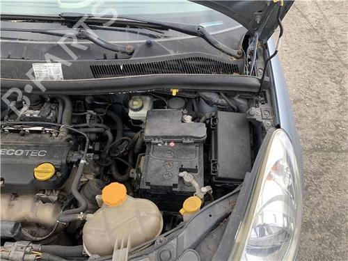 Electronic module OPEL CORSA D (S07) | BP32418549M83 - Image 9